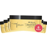 Roux Weightless Precious Oils Restorative Hair Masque 7 Oz (Pack of 6)