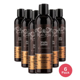 Rucker Roots Detangling Conditioner 8 Fl Oz (Pack of 6)