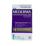 Mederma Advanced Scar Gel - 0.7 Oz (Pack of 24)