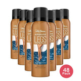 Sally Hansen Airbrush Legs, Medium Glow, 4.4 Oz (Pack of 48)