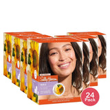 Sally Hansen Microwavable Wax for Body Kit - 6oz (Pack of 24)