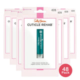 Sally Hansen Nail Treatment 45316 Cuticle Rehab - 0.29 Fl Oz (Pack Of 48)