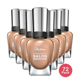 Sally Hansen Sally Hansen Complete Salon Manicure Nail Polish You Glow Girl 353 0.5Oz (Pack of 72)