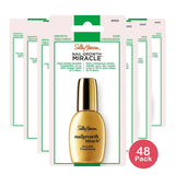 Sally Hansen Treatment Nailgrowth Miracle Nail Treatment 0.45 fl Oz (Pack of 48)