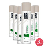Salon Grafix Professional Shaping Hair Spray Extra Super Hold 10Oz (Pack of 6)