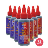 SalonPro 30 Sec Super Hair Bond Glue 1 Fl Oz (Pack of 72)
