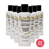 SalonPro Bonding Glue Remover Shampoo 4 Oz (Pack of 24)