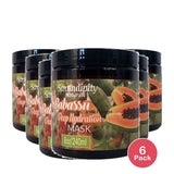 Sarandipity Naturals Sarandipity Naturals Mask 8 oz (Pack of 6)