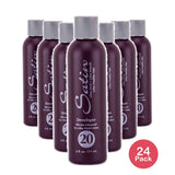 Satin Developer 20 Volume 6 oz (Pack of 24)