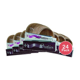 Satin Hair Color #7N - Blonde 3 Oz (Pack of 24)