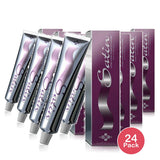 Satin Hair Color - ultra vivid fashion colors (8G) 3 Oz (Pack of 24)