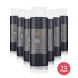 Scotch Porter Hydrating Hair Wash Shampoo - 13 oz (Pack of 12)