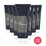 Scotch Porter Moisture Rich Leave-In Hair Conditioner, 7.1-oz. (Pack of 12)