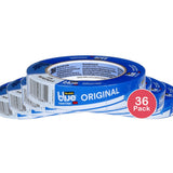 ScotchBlue Painters Tape 1" (Pack of 36)