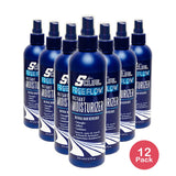 Scurl Free Flow Coconut Oil Moisturizer 12 Fl Oz (Pack of 12)