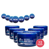 Scurl Free Flow Natural Wave Butter 3.5 Oz (Pack of 12)