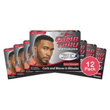 Scurl S-Curl Comb Thru Texturizer Extra Strength (Pack of 12)