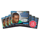 Scurl S-Curl Comb Thru Texturizer Regular 4 Oz (Pack of 12)