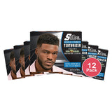 Scurl S-Curl Regular Strength Texturizer 2.0 Oz (Pack of 12)