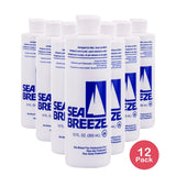 Sea Breeze Professional Original Skin Formula 12 Oz (Pack of 12)