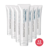 SEB Cellophanes Clear 10.1 (Pack of 12)