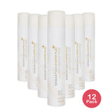 Sebastian Shaper Plus Medium Strong Hold Hairspray - 10.6oz 10.6oz (Pack of 12)
