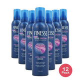 Self Adjusting Extra Control Mousse (Pack of 12)