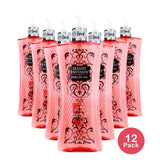Sexiest Fantasies Crazy For You Fragrance Body Mist (Pack of 12) 8 fl. Oz