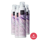 SGX NYC The Do-It-All 3-in-1 Dry Texture Spray 6.5Oz (Pack of 4)