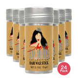She is Bomb Hair Wax Stick - 2.7oz (Pack of 24)