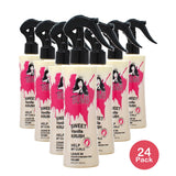 She is Bomb Sweet Vanilla Krush Help My Curls Leave-in 7.95 oz (Pack of 24)