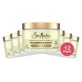 Shea Moisture Jamaican Black Leave-In Conditioner Natural 11Oz (Pack of 12)