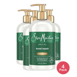 SheaMoisture Bond Repair Conditioner 13 Oz (Pack of 4)