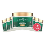 SheaMoisture Bond Repair Hair Masque 11 Oz (Pack of 12)