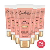 SheaMoisture Coconut & Hibiscus Curl Enhancing Smoothie 3.2 Oz (Pack of 24)