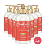 SheaMoisture Curl Stretch Detangling Conditioner 13 Oz (Pack of 12)