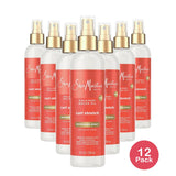 SheaMoisture Curl Stretch Refresher Spray 8 Oz (Pack of 12)