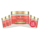SheaMoisture Curl Stretch Volume Cream 11 Oz (Pack of 12)