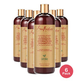 SheaMoisture Intensive Hydration Shampoo 24 Oz (Pack of 6)