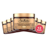 SheaMoisture Manuka Honey & Mafura Hair Mask 11.5 Oz (Pack of 12)
