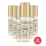 SheaMoisture Manuka Honey & Mafura Hair Oil 3.3 Oz (Pack of 6)