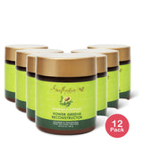 SheaMoisture Moringa & Avocado Power Greens Reconstructor 8 Oz (Pack of 12)