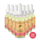 SheaMoisture Papaya & Vitamin C Serum 1 Oz (Pack of 24)
