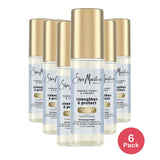 SheaMoisture Strengthen & Protect Hair Oil Manuka Honey & Yogurt 3.3 Oz (Pack of 6)