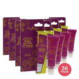 SheaMoisture Superfruit Complex Shea Butter Lip Balm (Pack of 36)