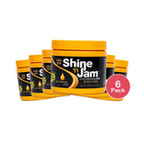 Shine 'n Jam Conditioning Gel 16oz (Pack of 6)