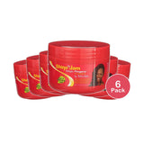 Shine N Jam Magic Fingers For Braiders Extra Firm Hold 8Oz (Pack of 6)