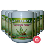 Silicon Mix Apretadora Hair Fortifying Treatment 8 Oz (Pack of 24)