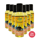 Silicon Mix Argan Oil Hair Polisher 4 Oz (Pack of 24)