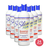 Silicon Mix Avanti Shampoo 16 Fl. Oz (Pack of 24)
